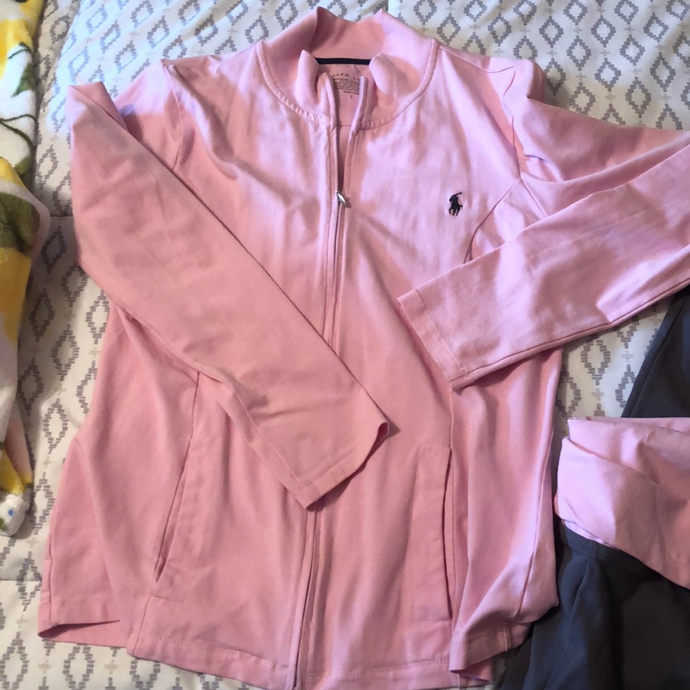 Ralph Lauren Jacket